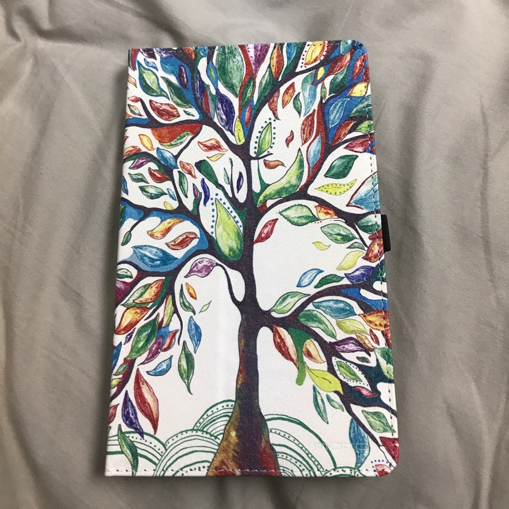 BRAND NEW Kindle Fire 8 inch case