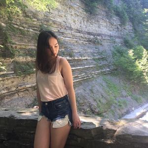 Meet your Posher, Miêu