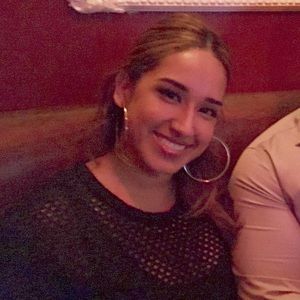 Meet your Posher, Natalie