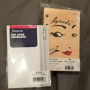 Kate Spade PM refill