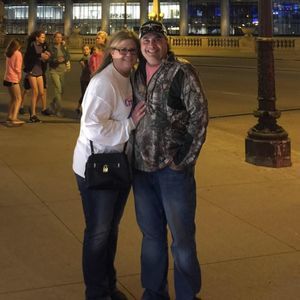 Meet your Posher, Kristi kurtz