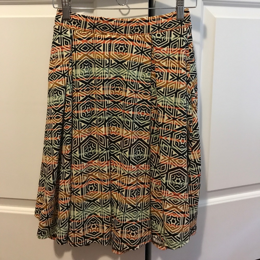 LuLaroe Madison Skirt
