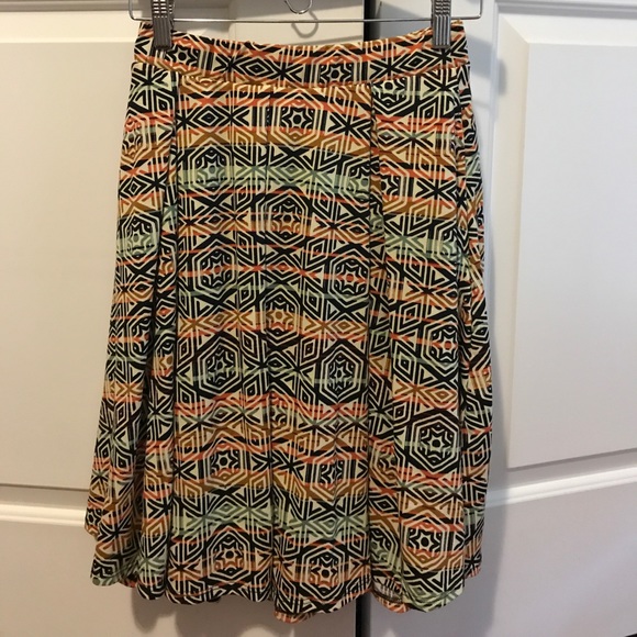 LuLaroe Madison Skirt - Picture 1 of 3