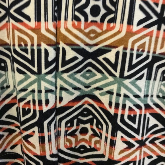 LuLaroe Madison Skirt - Picture 2 of 3