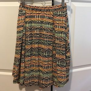 LuLaroe Madison Skirt