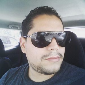 Meet your Posher, Winston antonio