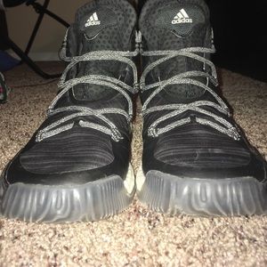 Adidas Crazy Explosive shoes