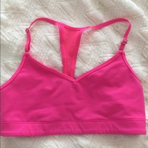 Victoria secret sports bra
