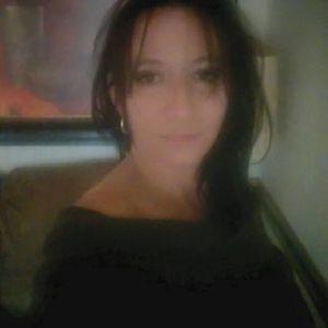 Meet your Posher, Cathy