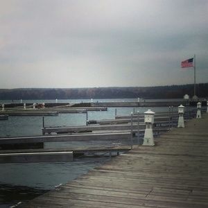 Meet your Posher, Autumn