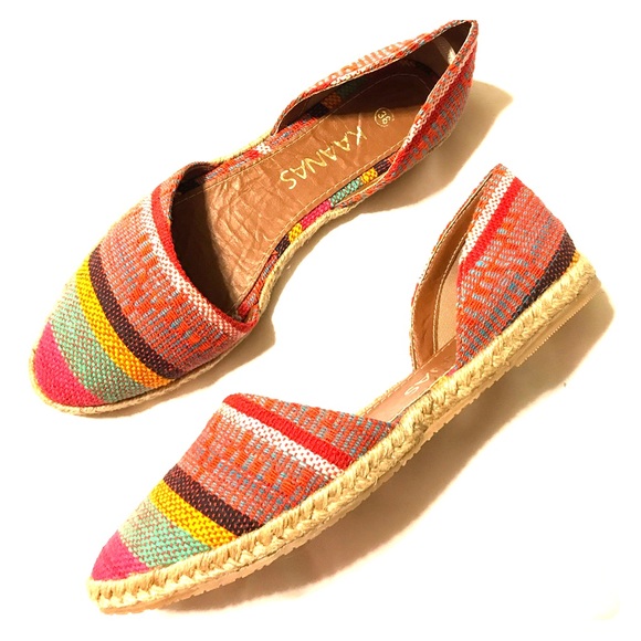 Kaanas Inca Mint Tahiti - Picture 2 of 7