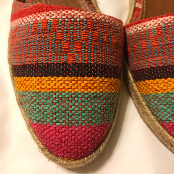 Kaanas Inca Mint Tahiti - Picture 4 of 7