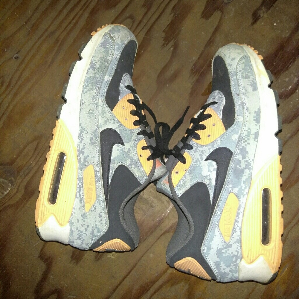 Nike Air Max