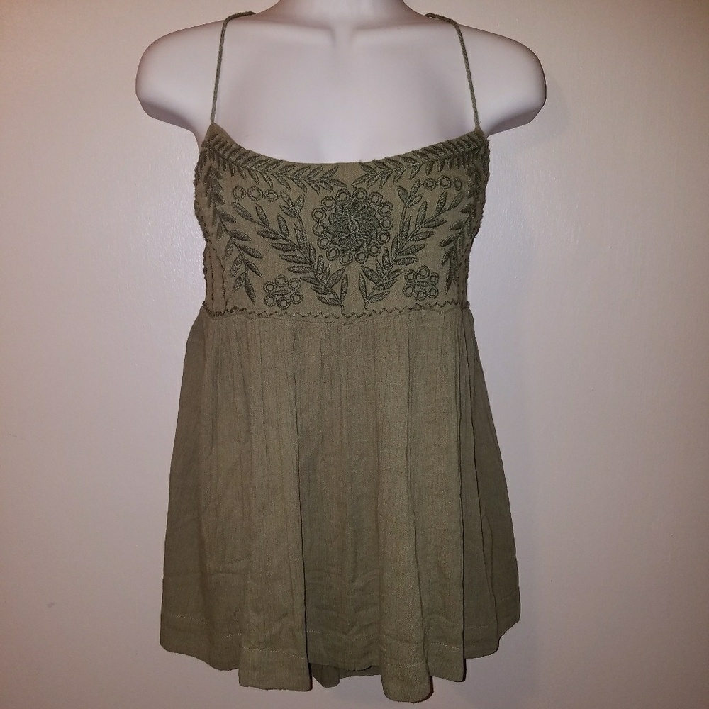 Free People Top - Picture 2 of 7