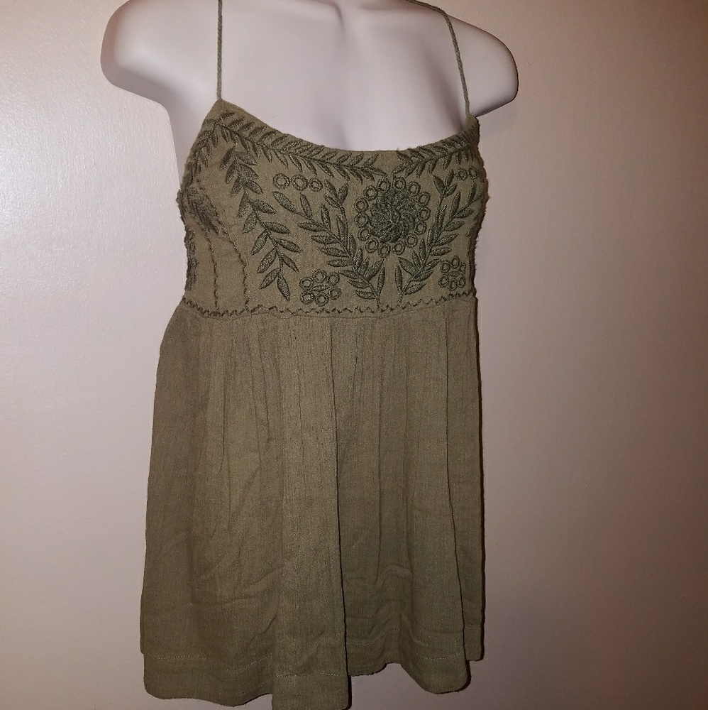 Free People Top - Picture 5 of 7