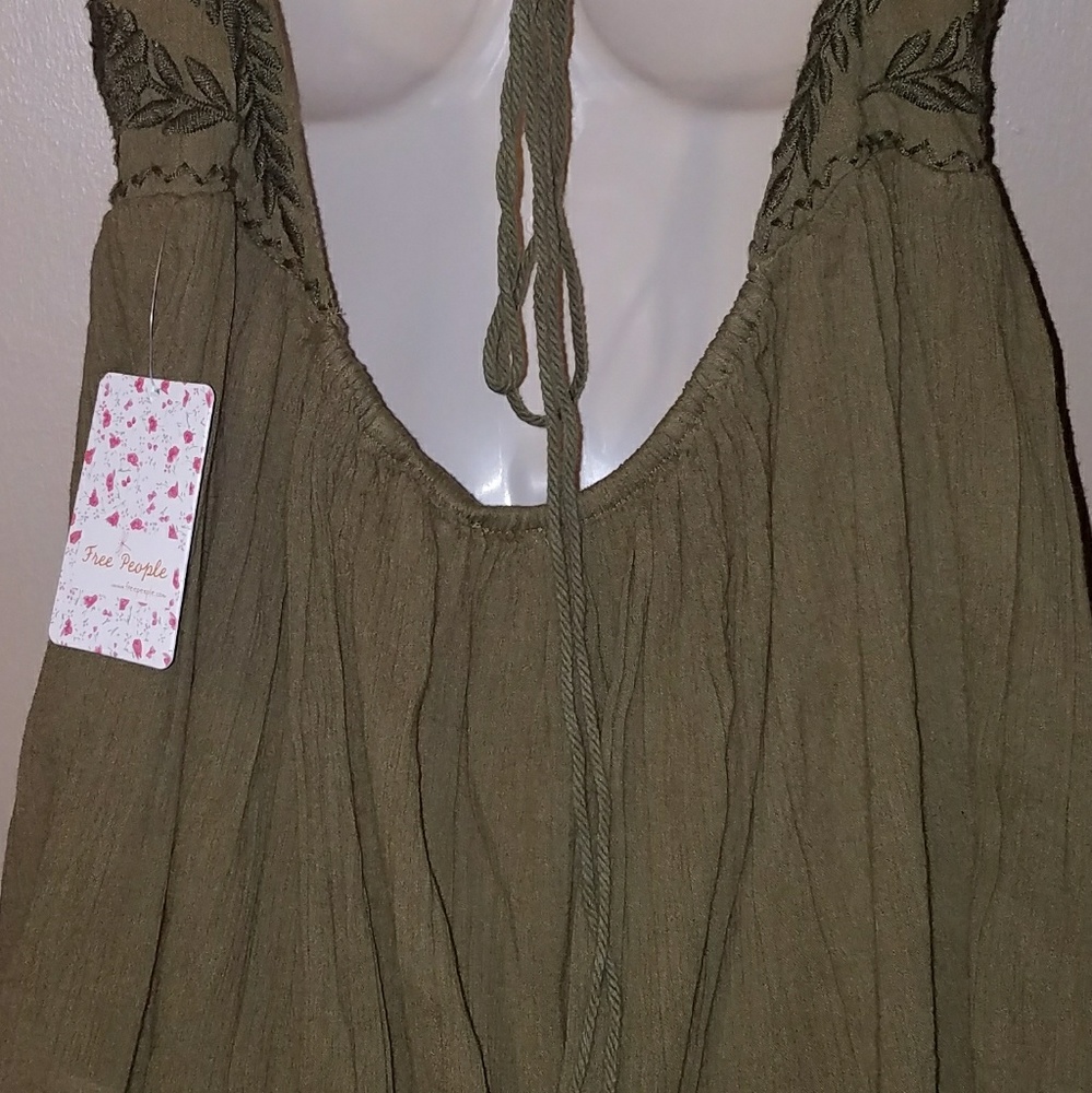 Free People Top - Picture 6 of 7