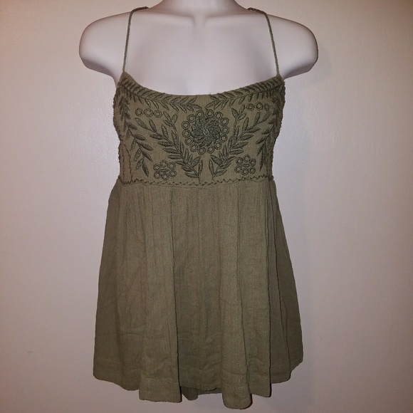 Free People Top - Picture 2 of 7