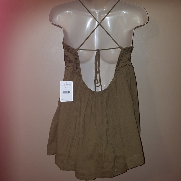 Free People Top - Picture 4 of 7