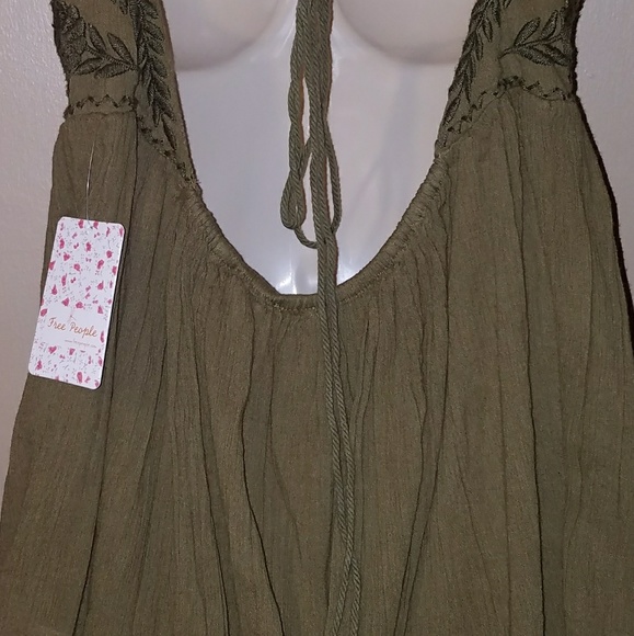 Free People Top - Picture 6 of 7