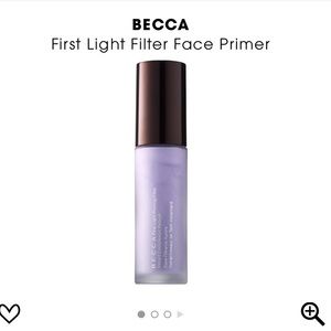 BECCA first light primer