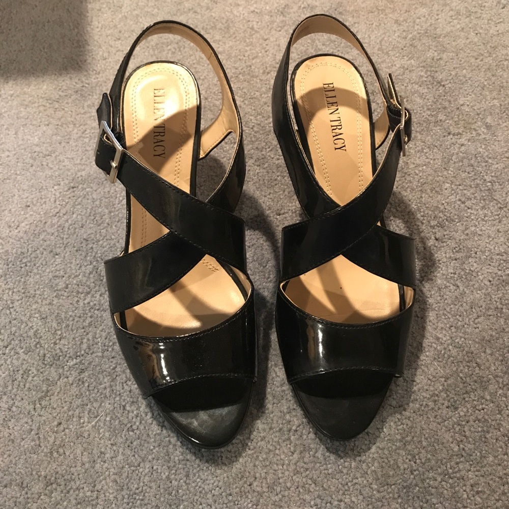 High-heels