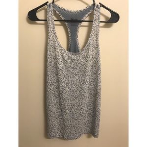 Nike Workout Tank Top