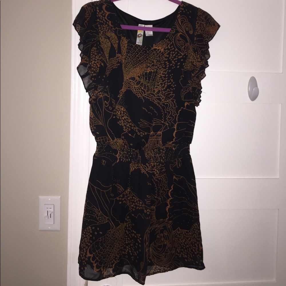 Mimi Chica Tunic