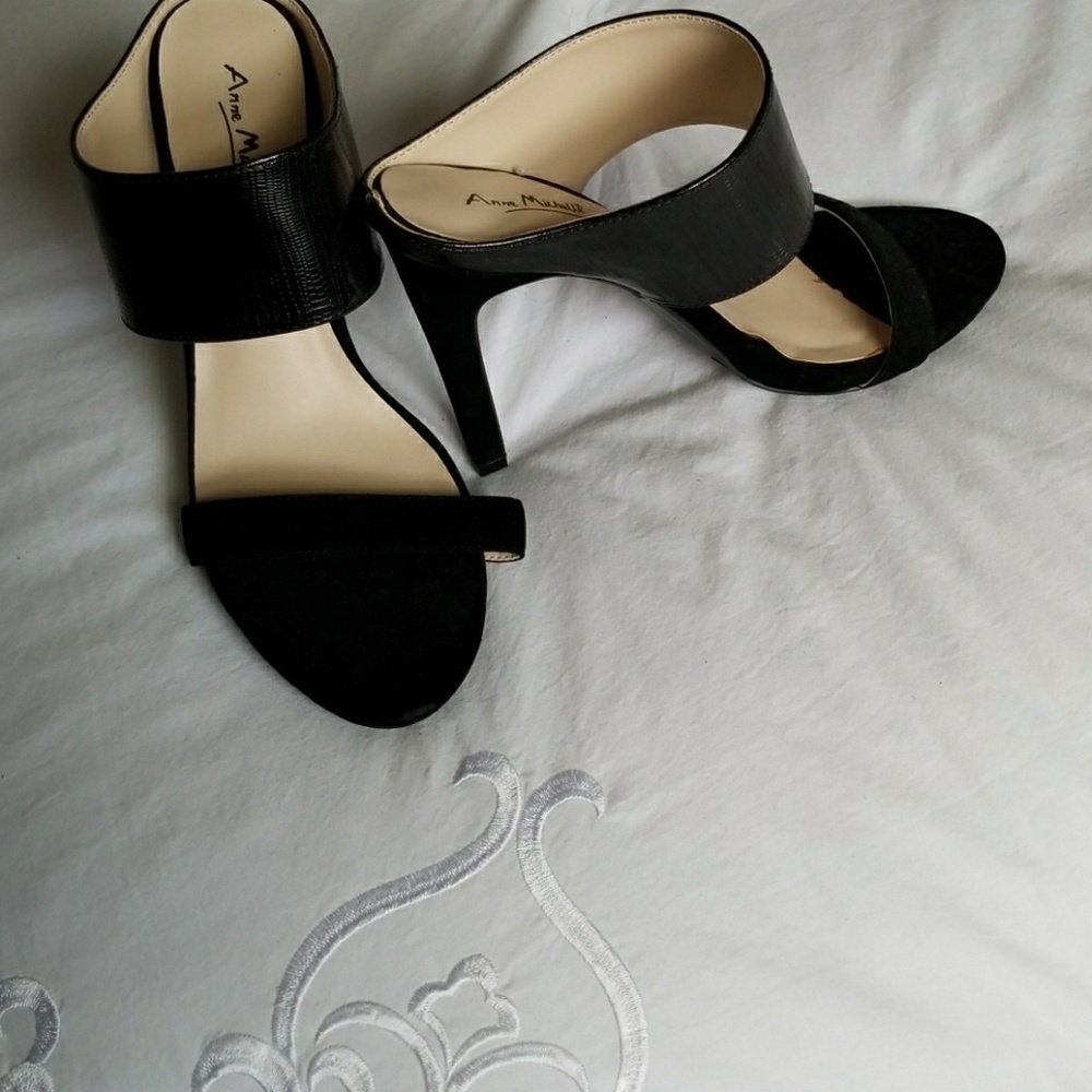Shies