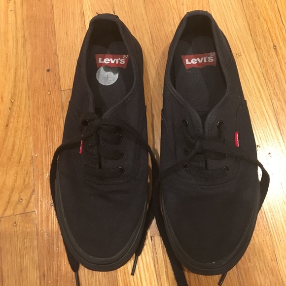 Levi's Shoes - Levi's Shoes