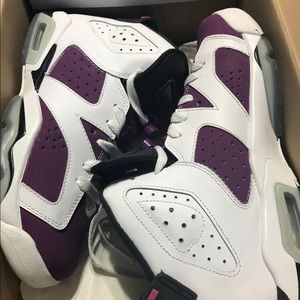 Air Jordan 6 Retro GG