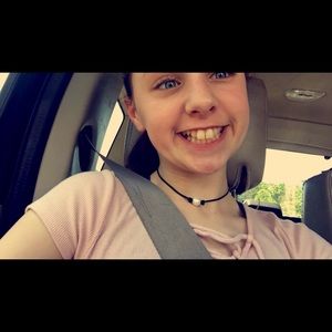 Meet your Posher, Savannah