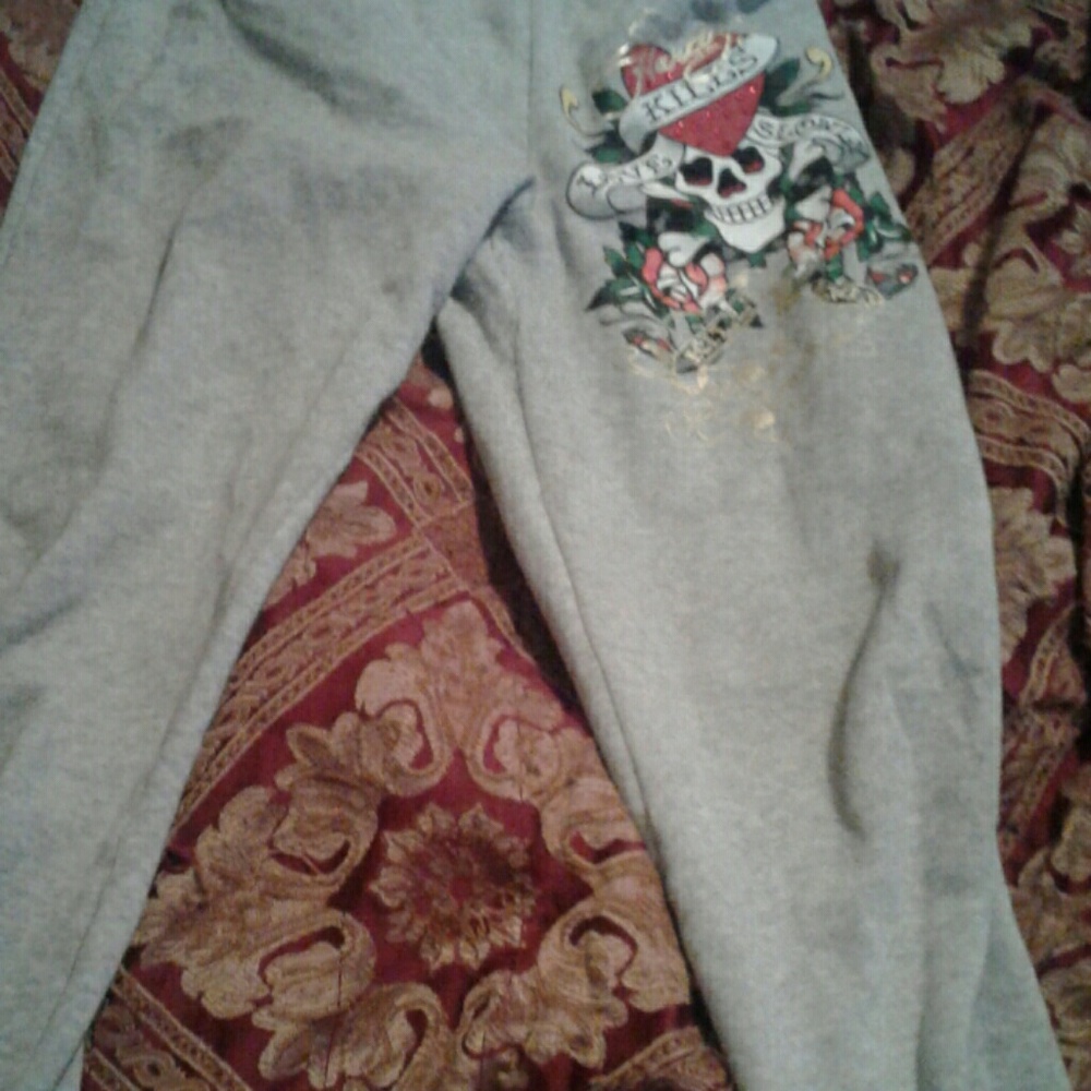 Joggers