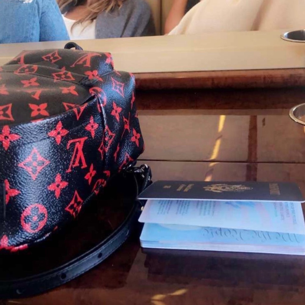 Mini BackPack
