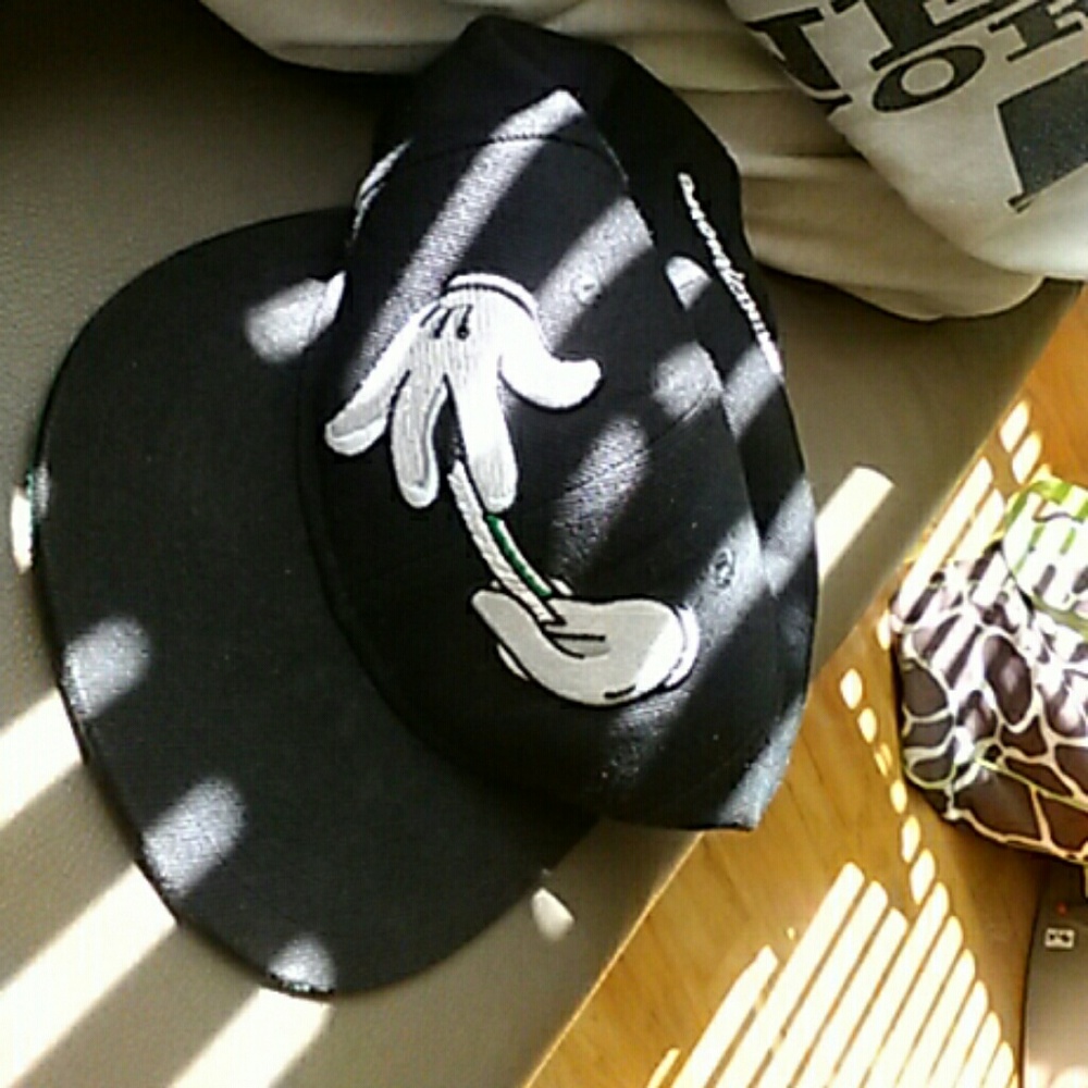 Dope hat brand new