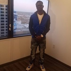 Meet your Posher, Kerry