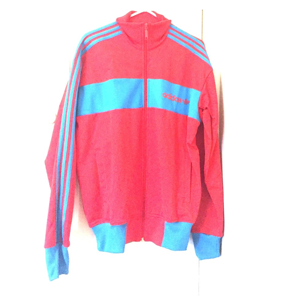 Adidas retro size Small!