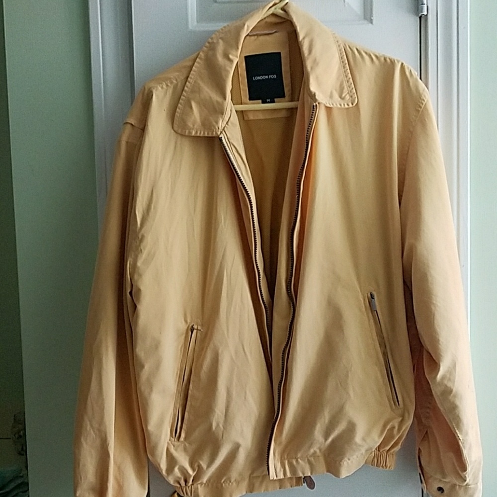REDUCED!!Men's London Fog jacket size medium