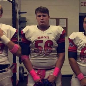 Meet your Posher, Brayden