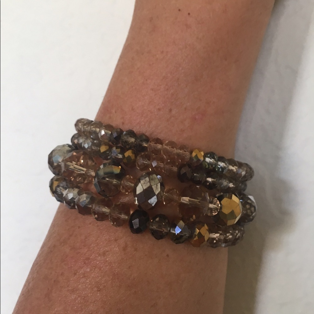 Fashion Bracelets