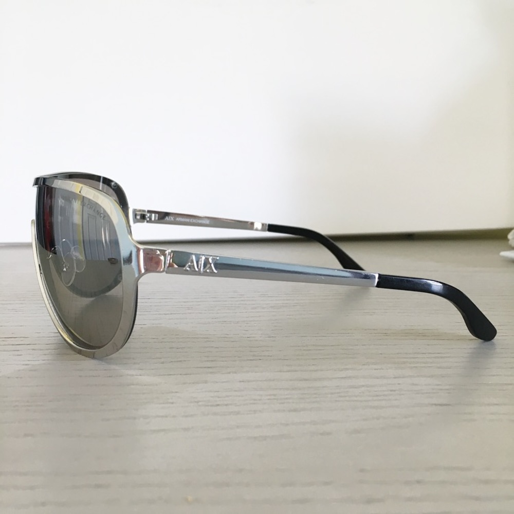 New Armani Exchange Sunglasses