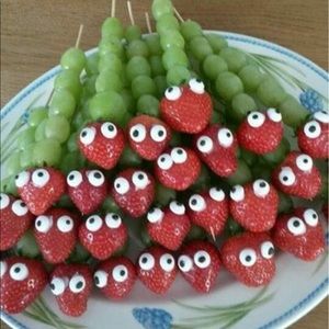 Meet your Posher, Avondra