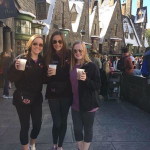 Meet your Posher, Sydney