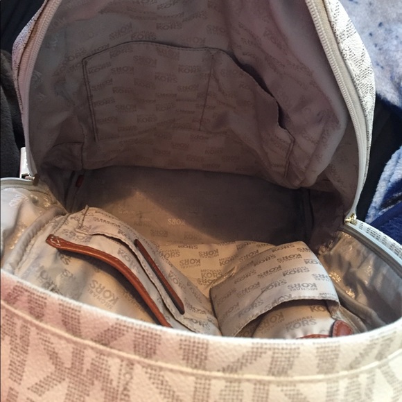 Backpacks