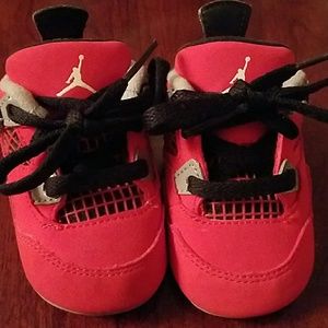 Baby Jordan's