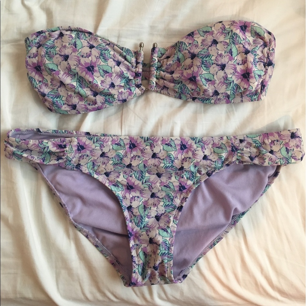 PacSun Bikini Set