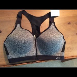 Victoria's Secret sports Bra