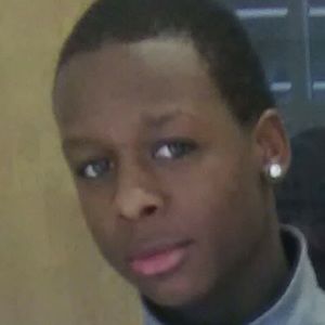 Meet your Posher, Bradley