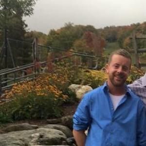 Meet your Posher, Brian