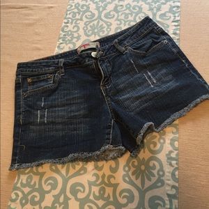 ❗️last chance❗️Jean shorts