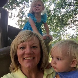 Meet your Posher, Zaneta